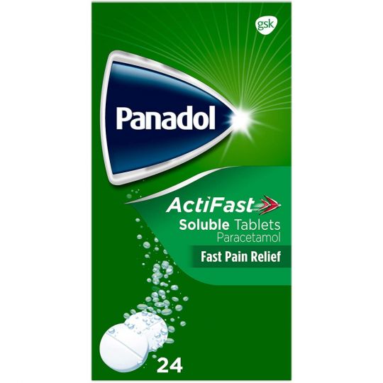 Panadol