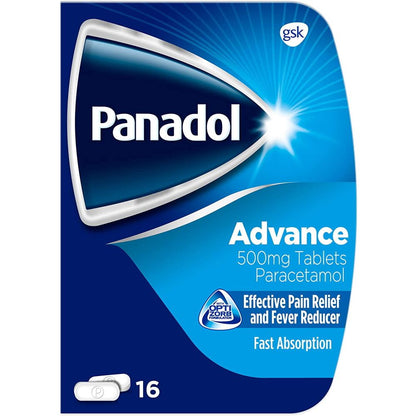 Panadol.