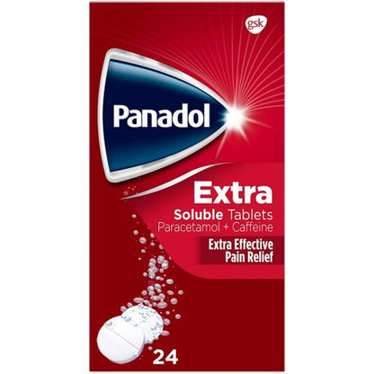 Panadol.