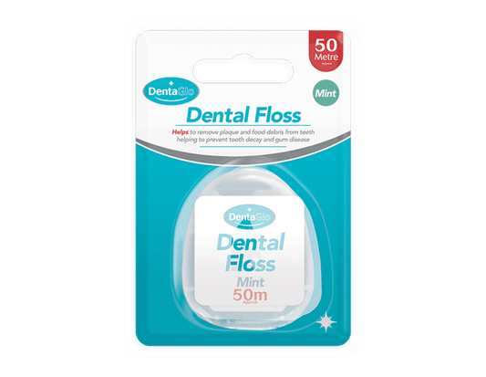 Dental Floss 50m