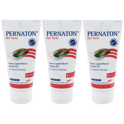 Pernaton Gel Forte – 50ml