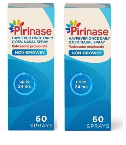 Hayfever Relief 