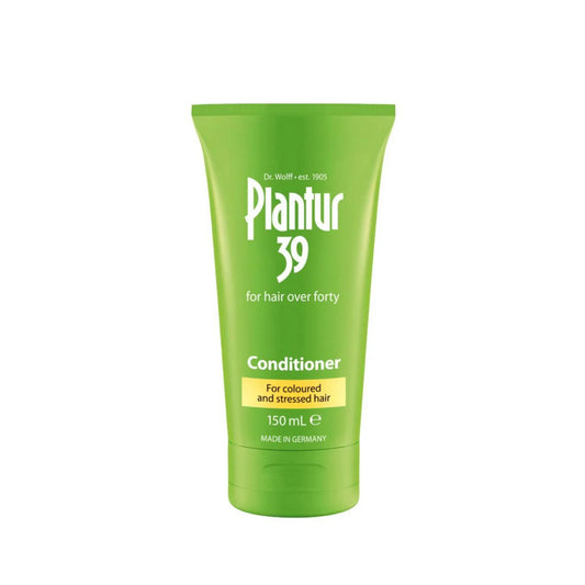 Plantur 39 Conditioner for Coloured and Stressed Hair 150ml