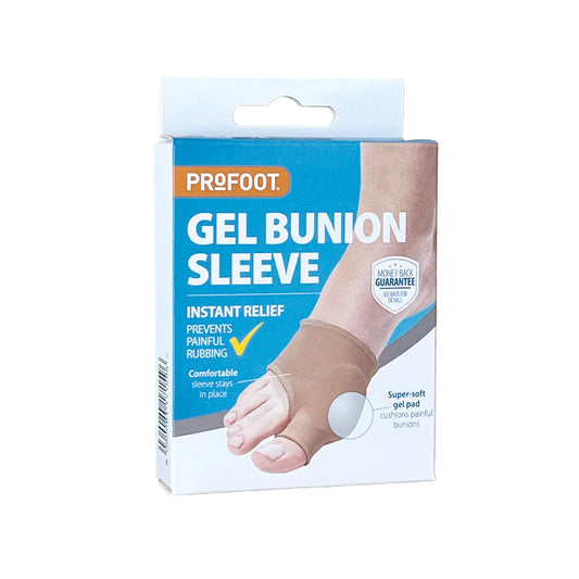 Profoot Gel Bunion Sleeve