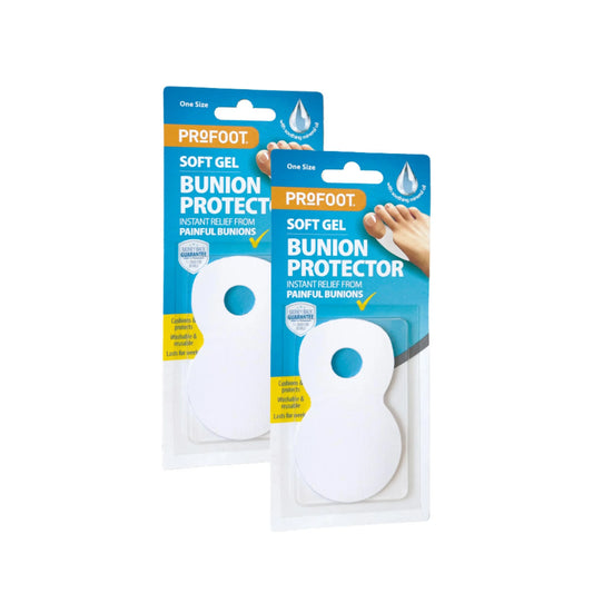 Profoot Soft Gel Bunion Protector