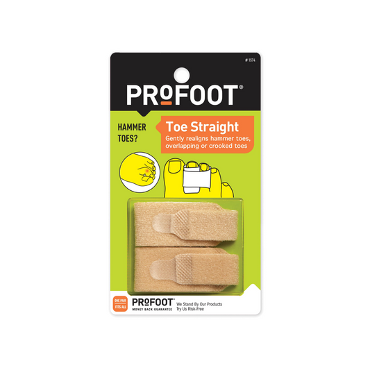 Profoot Toe Straightener