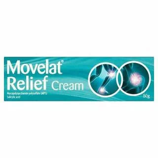 Movelat Cream 