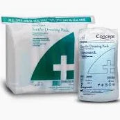 Numark Sterile Dressing 12 Pack