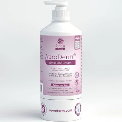 AproDerm Emollient