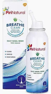 Piri Natural Spray 100ml