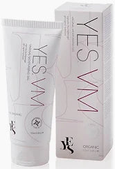 YES VM - Natural Vaginal Moisturiser - 100ml