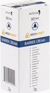 Medihoney Barreir Cream 2g - 20x Sachets