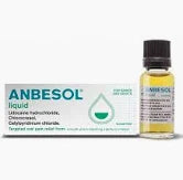 Anbesol Liquid 10ml