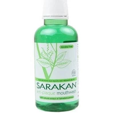 Sarakan Mouthrinse 300ml