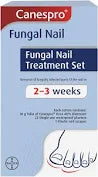 Canespro Fungal Nail Treatment Set