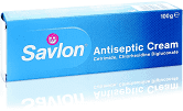 Savlon Antiseptic Cream 100g