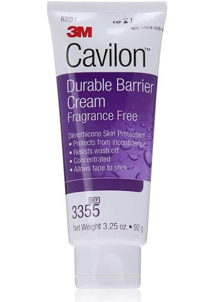 Cavilon Durable Barrier Cream 92g