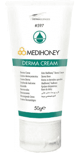 Medihoney Derma Cream 50g