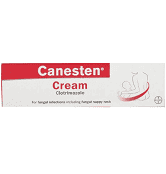 Canesten Antifungal Cream