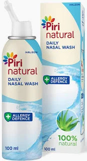 Piri Natural Spray (Breathe Clean)100ml