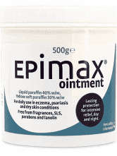 Epimax Ointment 500g