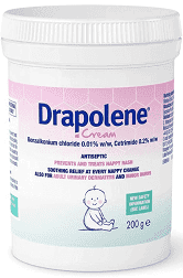 Drapolene Cream 200g