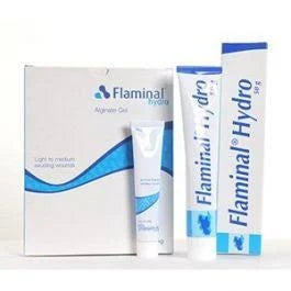 Flaminal Hydro Dressing 5 tubes x15g