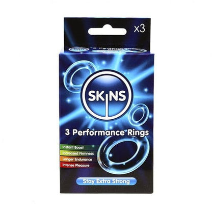 Skins Performance Ring