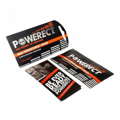 Skins Powerect Male Enhancement Cream 5ml