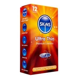 Skins Natural Condoms