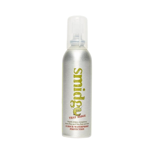 Smidge Midge repellant 75ml