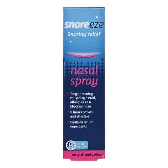 Snoreeze Nasal