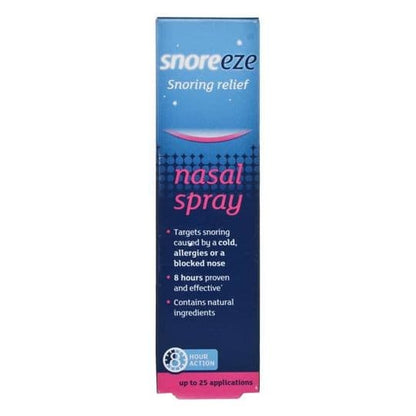 Snoreeze Nasal
