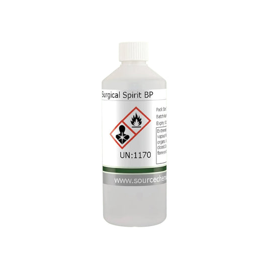 Soap Spirit BP 500ml