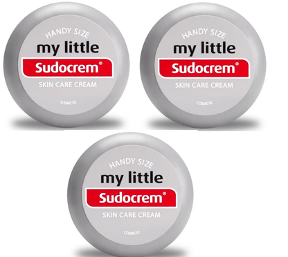 My Little Sudocrem - 22g