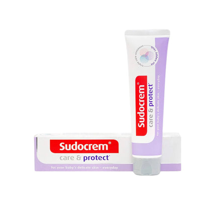 Sudocrem Care & Protect 30g