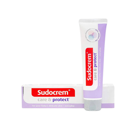 Sudocrem Care & Protect 30g