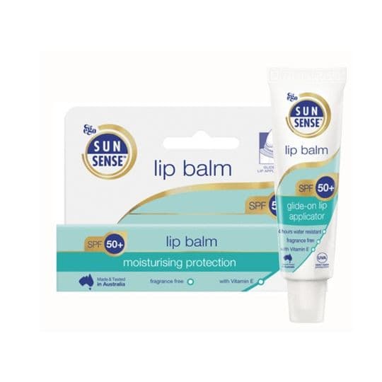 Sunsense Lip Balm SPF 50+ 15g.