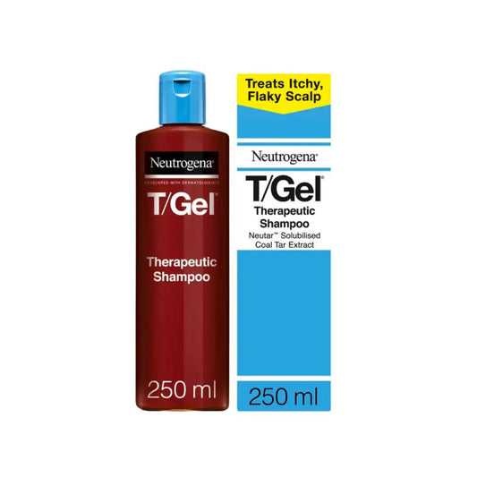 T/Gel Therapeutic Shampoo