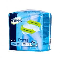 Buy TENA Pants Plus Extra Large