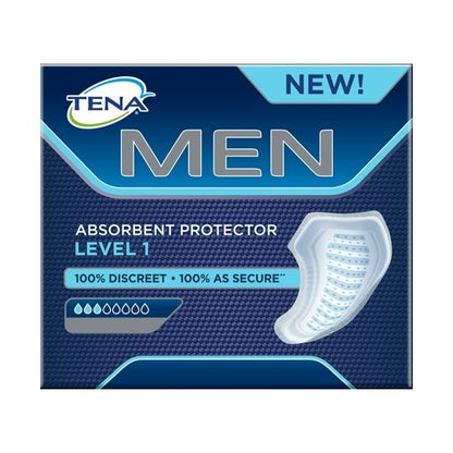 TENA Men 1