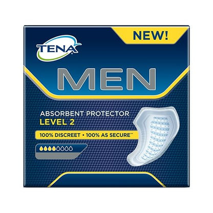 TENA Men 2