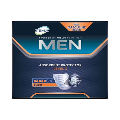 TENA Men 3