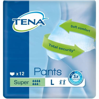 cheap TENA Pants Super