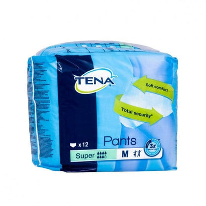 TENA Pants Super Medium