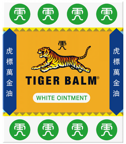 Tiger Balm White Ointment
