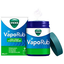 vaporub 4 in 1