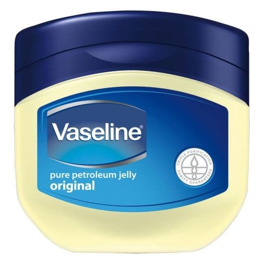 Vaseline Petroleum Jelly 250g.