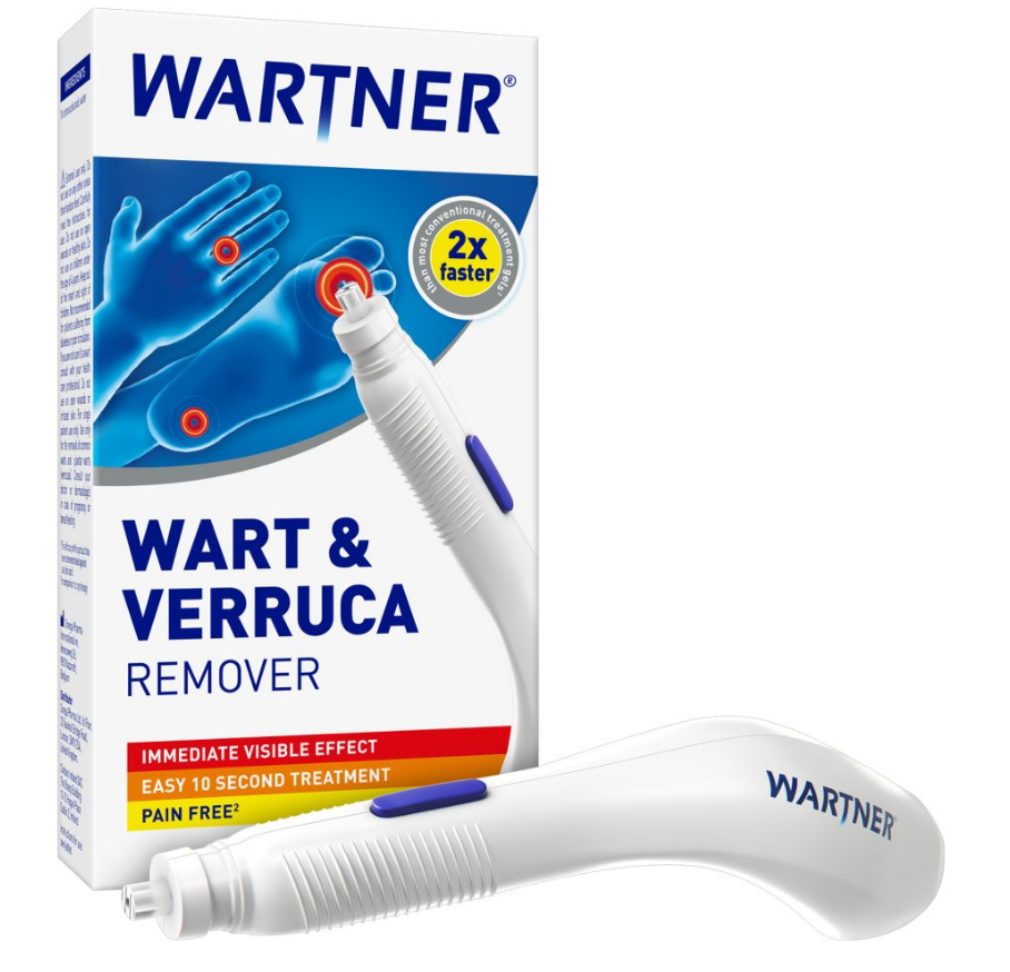 Wartner Wart & Verucca Removal Pen