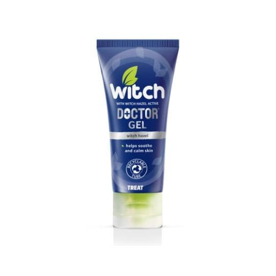 Witch Doctor Skin Treatment Gel 35g.